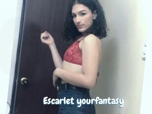 Escarlet_yourfantasy