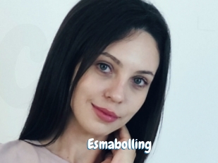 Esmabolling