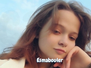 Esmabouler