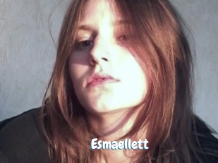 Esmaellett