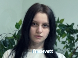 Esmaevett