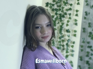 esmawillborn Coquine Avenue