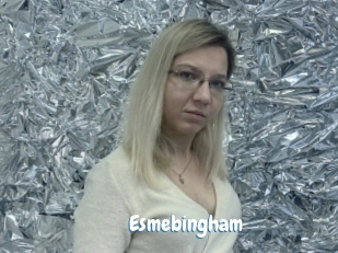 Esmebingham