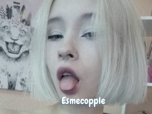 Esmecopple