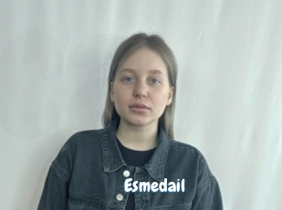 Esmedail