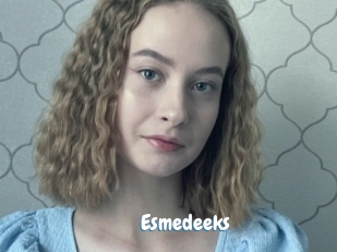 Esmedeeks