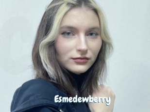 Esmedewberry