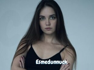 Esmedunnuck