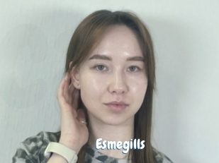 Esmegills