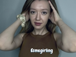 Esmegirling