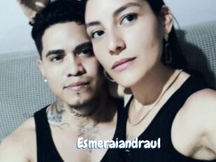 Esmeraiandraul