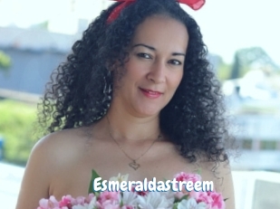 Esmeraldastreem