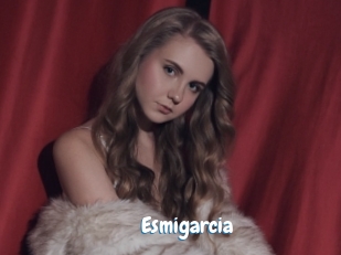 Esmigarcia