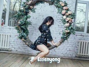 Essenyong