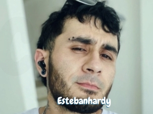 Estebanhardy