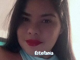 Estefania