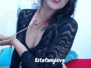 Estefanylove