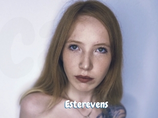 Esterevens