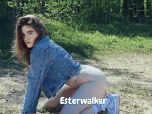 Esterwalker