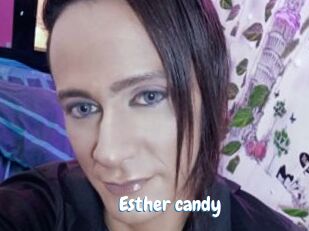 Esther_candy