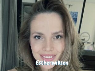 Estherwillson
