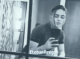 Etebanfiregan