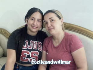 Etelleandwillmar