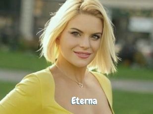 Eterna