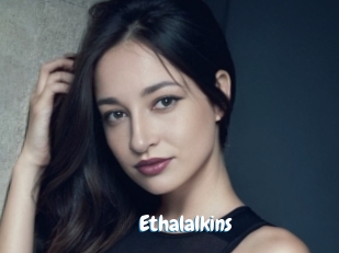 Ethalalkins