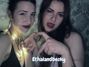 Ethalandbecky