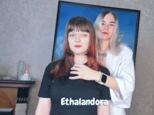 Ethalandora