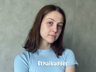 Ethalbadder