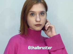 Ethalbruster