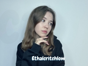 Ethalcritchlow