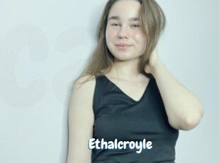 Ethalcroyle