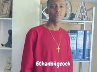 Ethanbiigcock