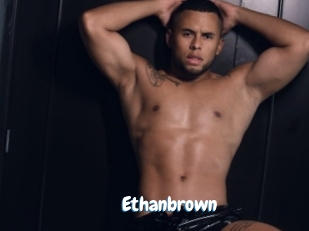 Ethanbrown