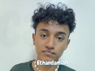 Ethandamian