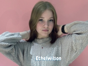 Ethelwilson