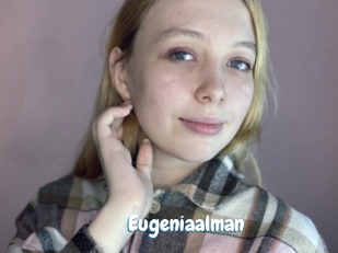 Eugeniaalman