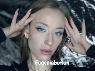 Eugeniabufkin