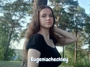 Eugeniacheckley