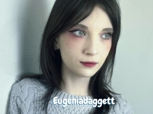 Eugeniadaggett