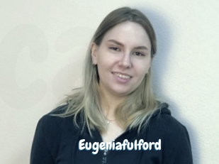 Eugeniafulford