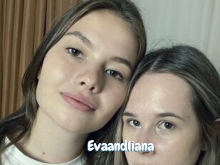 Evaandliana