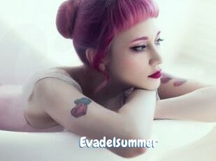 Evadelsummer