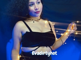 Evadirtyhot