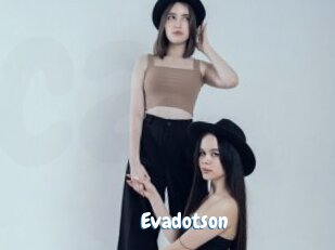 Evadotson