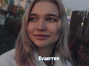 Evaerren