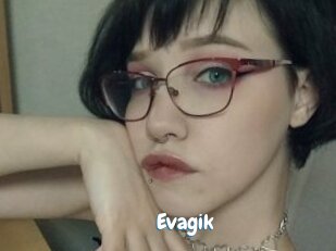 Evagik